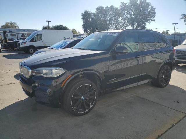 Photo 1 from auction – 2015 BMW X5 XDRIVE5 with VIN 5UXKR6C51F0J75258