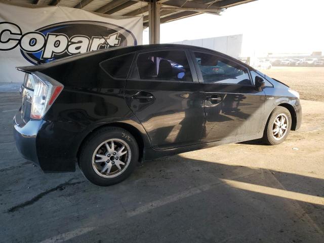 Photo 3 from auction – 2010 TOYOTA PRIUS with VIN JTDKN3DU6A0113591