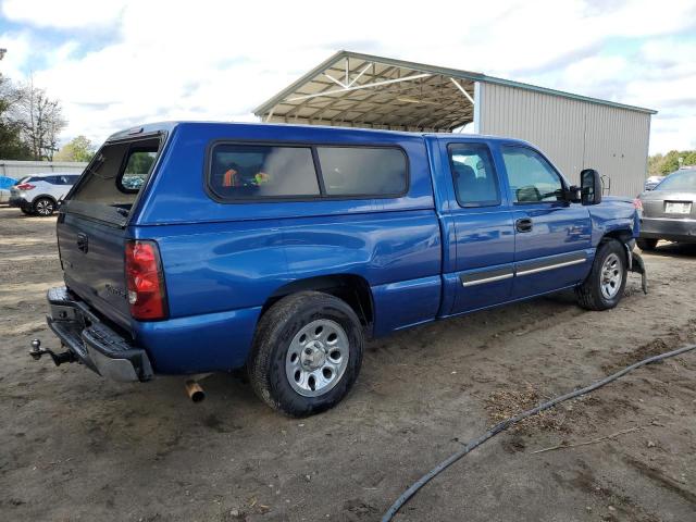 Photo 3 from auction – 2004 CHEVROLET SILVERADO with VIN 2GCEC19V841240098