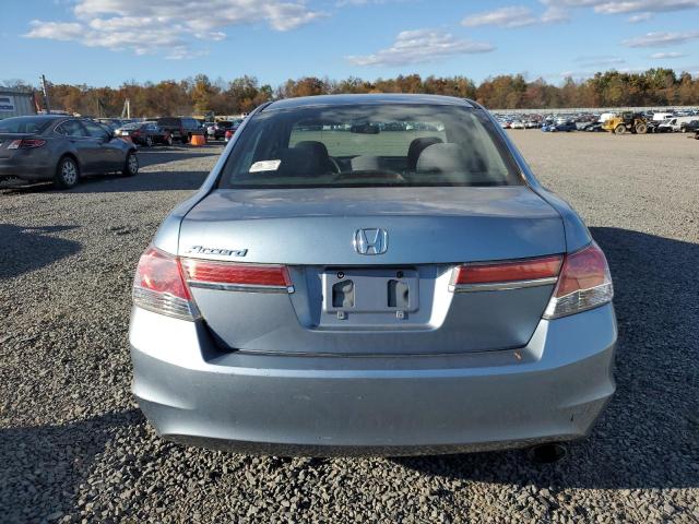 Photo 6 from auction – 2012 HONDA ACCORD LX with VIN 1HGCP2F38CA092402