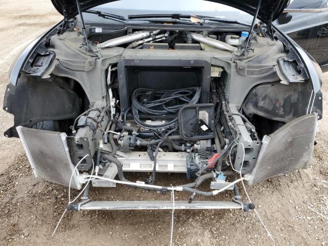 Photo 11 from auction – 2014 TESLA MODEL S with VIN 5YJSA1S13EFP64841