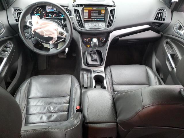 Photo 8 from auction – 2015 FORD ESCAPE SE with VIN 1FMCU0G90FUB89963