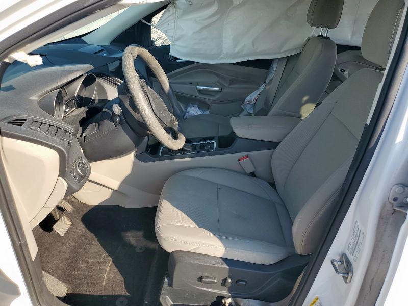 Zdjęcie 7 z aukcji – 2017 FORD ESCAPE SE z VIN 1FMCU0GD7HUD76110