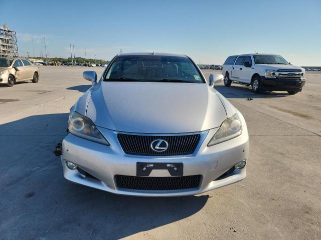 Photo 5 from auction – 2012 LEXUS IS 250 with VIN JTHFF2C21C2521706