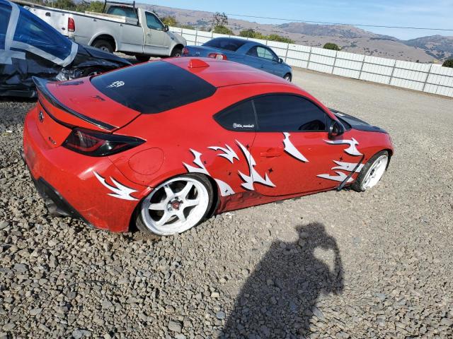 Photo 3 from auction – 2023 TOYOTA GR 86 with VIN JF1ZNBC10P8752341