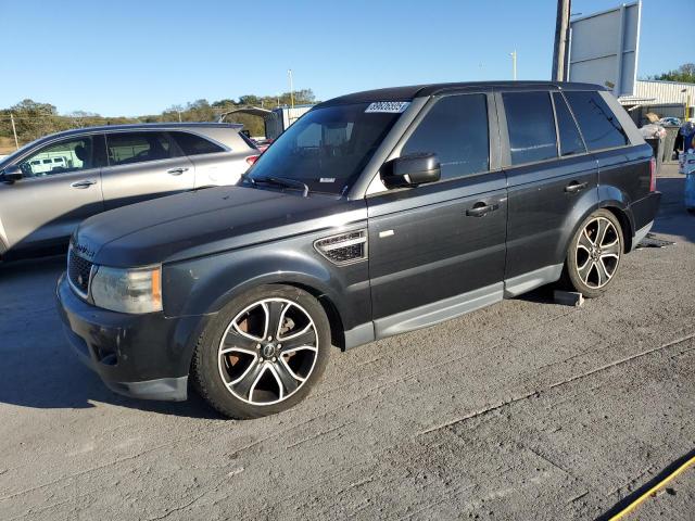 LAND ROVER RANGE ROVE 2012 with VIN SALSF2D41CA726733 - Photo from auction