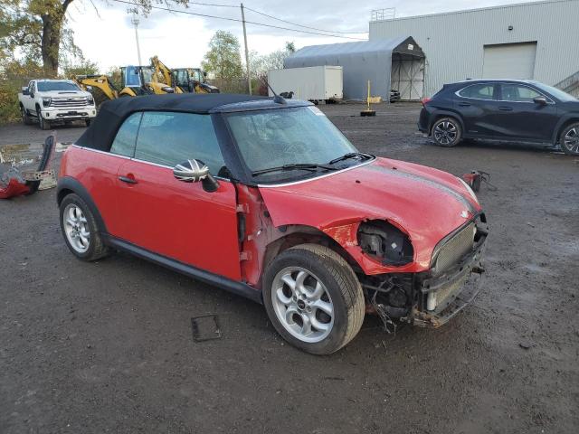 Photo 4 from auction – 2013 MINI COOPER with VIN WMWZN3C55DT266195
