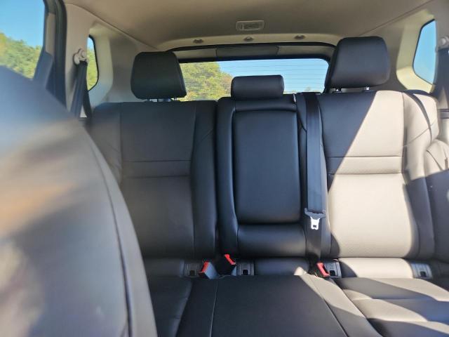 Photo 10 from auction – 2024 NISSAN ROGUE SV with VIN 5N1BT3BA2RC742012