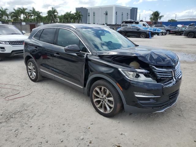 Photo 4 from auction – 2017 LINCOLN MKC SELECT with VIN 5LMCJ2C95HUL03384