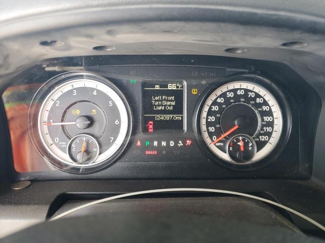 Photo 9 from auction – 2016 RAM 1500 ST with VIN 3C6RR7KT1GG304478