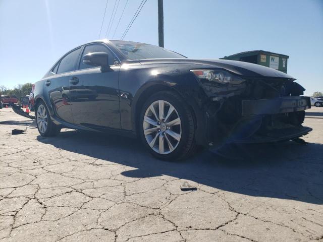 Photo 4 from auction – 2014 LEXUS IS 250 with VIN JTHCF1D21E5009165