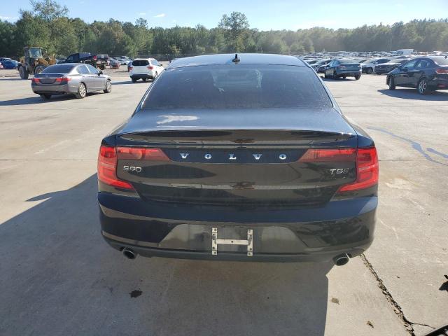 Photo 6 from auction – 2018 VOLVO S90 T5 MOM with VIN LVY982MK8JP024040