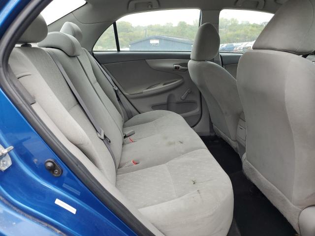 Photo 10 from auction – 2010 TOYOTA COROLLA BA with VIN 1NXBU4EE8AZ248561