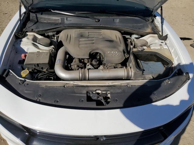 Photo 11 from auction – 2016 DODGE CHARGER SX with VIN 2C3CDXHG4GH307077