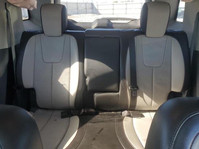 Photo 10 from auction – 2015 GMC TERRAIN with VIN 2GKALSEK4F6389425