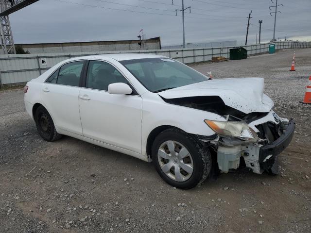Photo 4 from auction – 2007 TOYOTA CAMRY CE with VIN 4T1BE46K97U502577