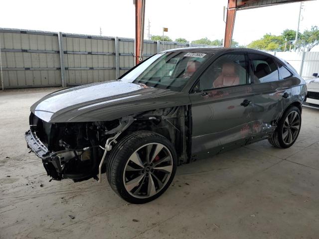 2023 AUDI SQ5 SPORTB