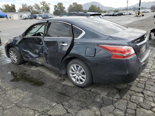 Photo 2 from auction – 2013 NISSAN ALTIMA 2.5 with VIN 1N4AL3AP6DC101644