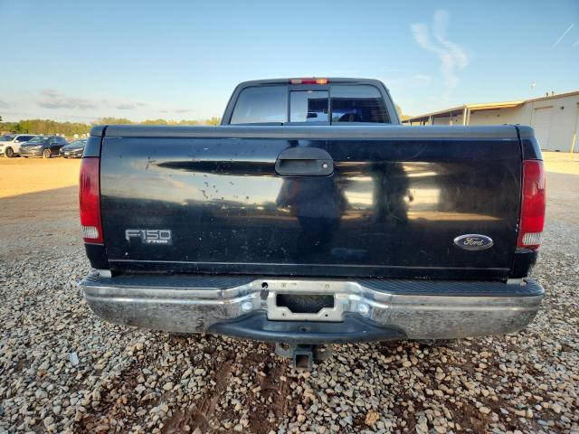 Photo 6 from auction – 2000 FORD F150 with VIN 2FTPX18LXYCA46101