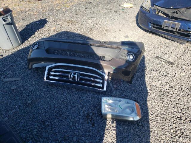 Photo 13 from auction – 2013 HONDA PILOT EXL with VIN 5FNYF4H52DB005118
