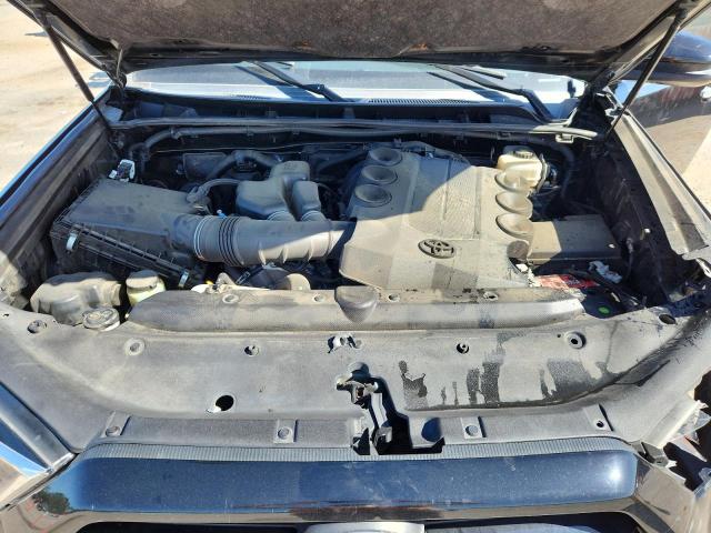 Photo 11 from auction – 2019 TOYOTA 4RUNNER SR with VIN JTEBU5JR2K5627646