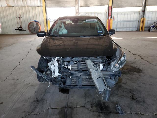 Photo 5 from auction – 2021 NISSAN VERSA S with VIN 3N1CN8DV4ML822136