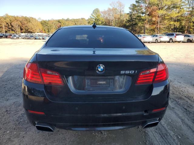 صورة رقم 6 من المزاد - 2012 BMW 550 I مع VIN WBAFR9C55CDX79126