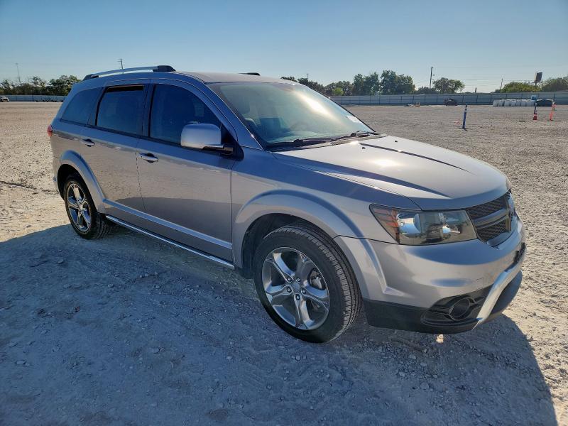 Photo 4 from auction – 2016 DODGE JOURNEY CR with VIN 3C4PDCGB4GT172346