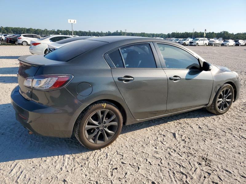 Photo 3 from auction – 2010 MAZDA 3 S with VIN JM1BL1S62A1130476