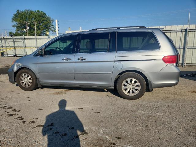 Photo 2 from auction – 2008 HONDA ODYSSEY EX with VIN 5FNRL38648B031502