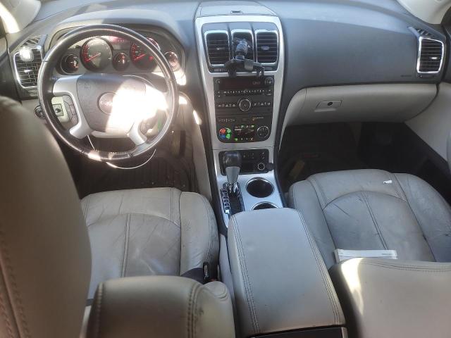 Photo 8 from auction – 2012 GMC ACADIA SLT with VIN 1GKKVSED3CJ119438