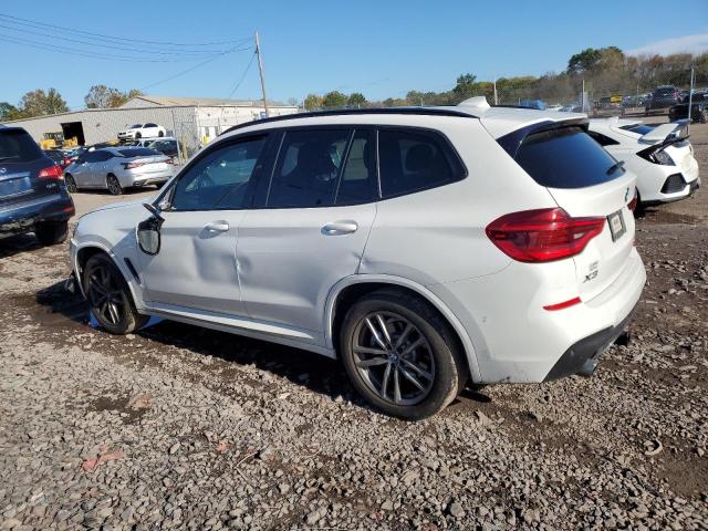 Photo 2 from auction – 2019 BMW X3 XDRIVE3 with VIN 5UXTR9C5XKLP97095
