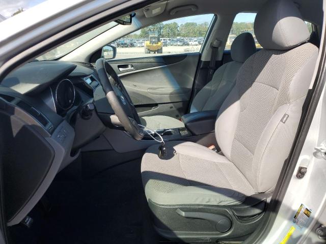 Photo 7 from auction – 2014 HYUNDAI SONATA GLS with VIN 5NPEB4AC9EH874924