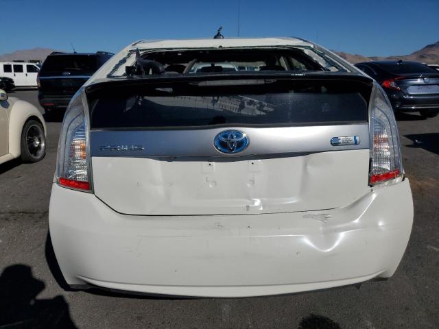 Photo 6 from auction – 2013 TOYOTA PRIUS PLUG-IN with VIN JTDKN3DP4D3037155