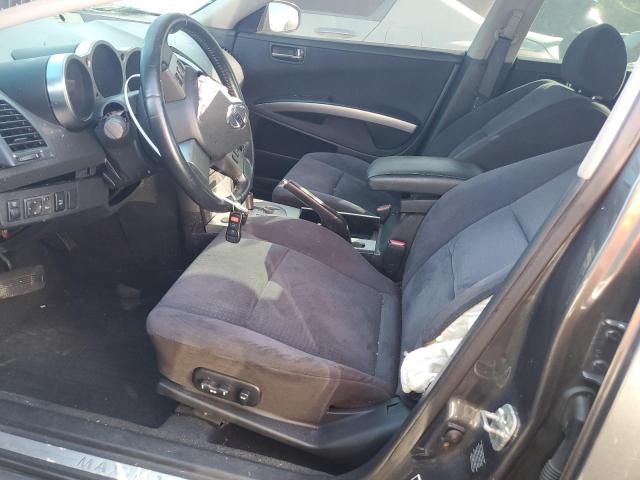 Photo 7 from auction – 2006 NISSAN MAXIMA SE with VIN 1N4BA41E26C805955