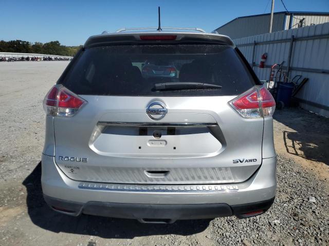Photo 6 from auction – 2016 NISSAN ROGUE S with VIN KNMAT2MV5GP662056
