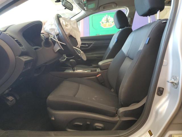 Photo 7 from auction – 2016 NISSAN ALTIMA 2.5 with VIN 1N4AL3AP4GC229918