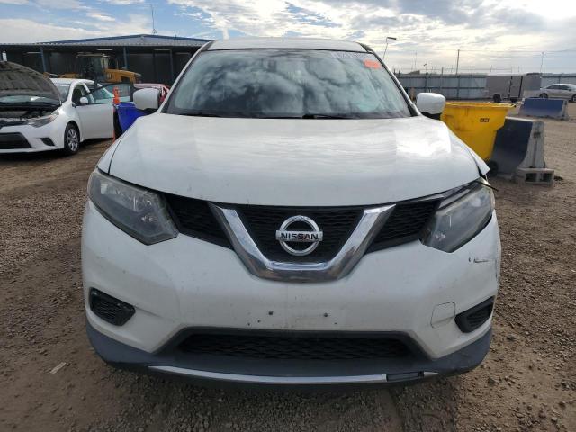 Photo 5 from auction – 2016 NISSAN ROGUE S with VIN 5N1AT2MVXGC809782