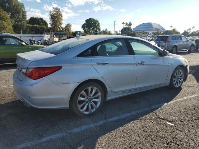 Zdjęcie 3 z aukcji – 2011 HYUNDAI SONATA SE z VIN 5NPEC4AC5BH015791
