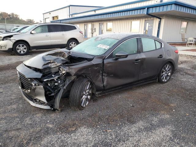 MAZDA 3 SELECT 2020 مع رقم تعريف المركبة 3MZBPBCM5LM135228 - صورة من المزاد
