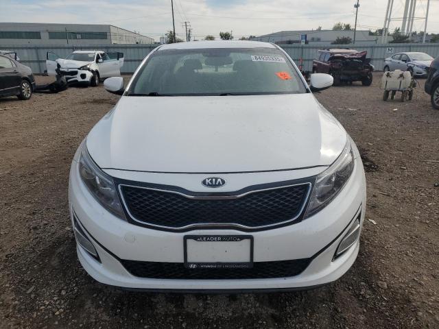 Фото 5 с аукциона – 2015 KIA OPTIMA LX с VIN KNAGM4A78F5550528