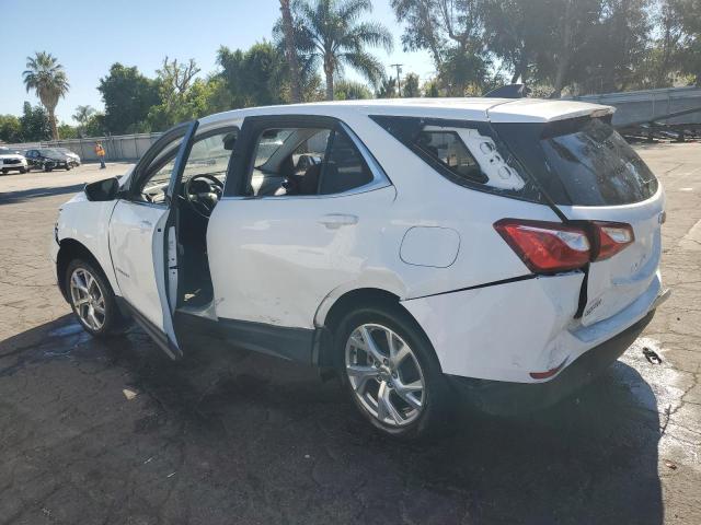 Photo 2 from auction – 2020 CHEVROLET EQUINOX LT with VIN 3GNAXUEV2LS565592