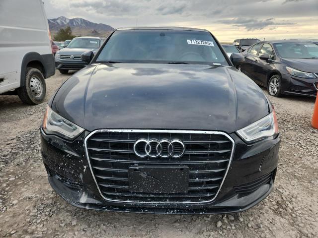 Photo 5 from auction – 2015 AUDI A3 with VIN WAUACGFF8F1032985