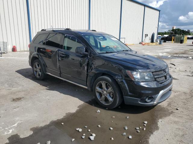 Photo 4 from auction – 2016 DODGE JOURNEY CR with VIN 3C4PDCGG8GT210284
