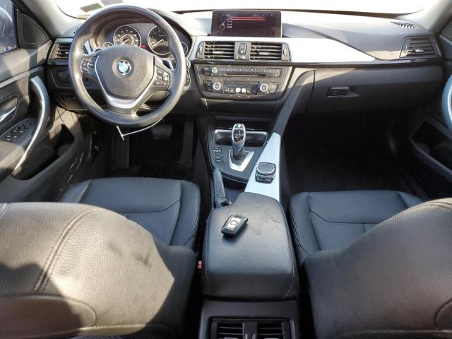 Photo 8 from auction – 2015 BMW 428 XI GRAN COUPE with VIN WBA4A7C52FD414202