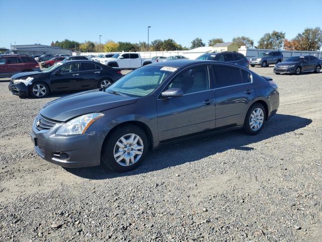 NISSAN ALTIMA BAS 2011 with VIN 1N4AL2AP8BN454253 - Photo from auction