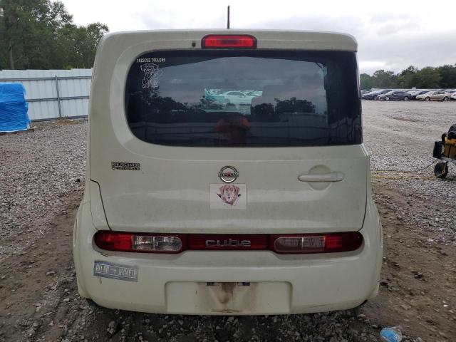 Photo 6 from auction – 2011 NISSAN CUBE BASE with VIN JN8AZ2KR4BT200287
