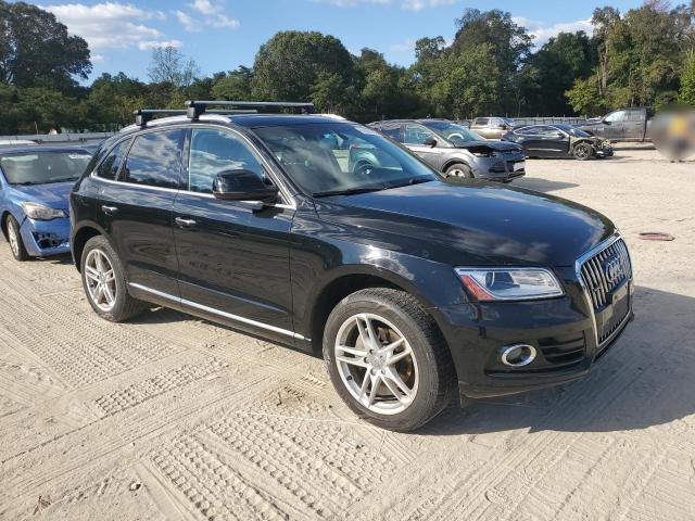 Zdjęcie 4 z aukcji – 2015 AUDI Q5 PREMIUM z VIN WA1LFAFP1FA114656