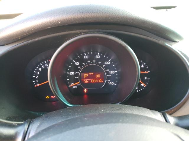 Photo 9 from auction – 2015 KIA SOUL with VIN KNDJN2A24F7157502