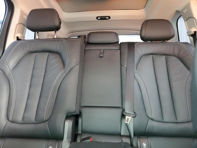 Photo 10 from auction – 2019 BMW X7 XDRIVE5 with VIN 5UXCX4C51KLS38981